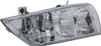 Eagle Eye FR237-B001L Headlight Assembly - Left - view 2