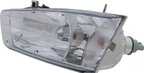 Eagle Eye FR237-B001L Headlight Assembly - Left - view 3