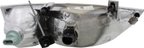 Eagle Eye FR237-B001L Headlight Assembly - Left - view 4