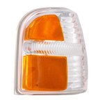 Eagle Eye FR241-U200L Parking Light Assembly - Left - view 3
