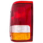 Eagle Eye FR252-U000L Tail Light Assembly - Left - view 2