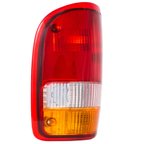 Eagle Eye FR252-U000L Tail Light Assembly - Left - view 3