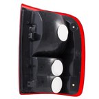 Eagle Eye FR252-U000R Tail Light Assembly - Right - view 4