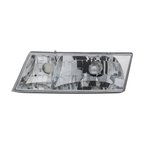 Eagle Eye FR253-B001RCA Headlight Assembly - Right - view 1