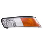 Eagle Eye FR254-U000L Side Marker Light Assembly - Front Left - view 1