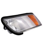 Eagle Eye FR254-U000R Side Marker Light Assembly - Front Right - view 3