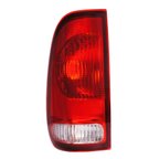 Eagle Eye FR263-U000LR Tail Light Assembly - view 2