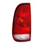 Eagle Eye FR263-U000LR Tail Light Assembly - view 3