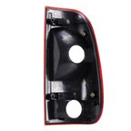 Eagle Eye FR263-U000LR Tail Light Assembly - view 4