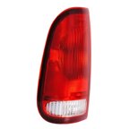 Eagle Eye FR263-U000LR Tail Light Assembly - view 1