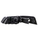 Eagle Eye FR264-B101L Headlight Assembly - Left - view 4
