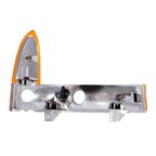 Eagle Eye FR271-U000L Parking Light Assembly - Left - view 4