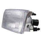 Eagle Eye FR272-B001L Headlight Assembly - Left - view 2