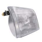 Eagle Eye FR272-B001L Headlight Assembly - Left - view 3