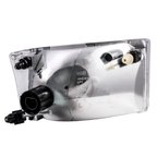 Eagle Eye FR272-B001L Headlight Assembly - Left - view 4