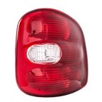 Eagle Eye FR275-U000L Tail Light Assembly - Left - view 3