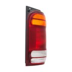 Eagle Eye FR277-U000L Tail Light Assembly - Left - view 3
