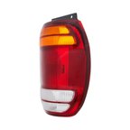 Eagle Eye FR277-U000R Tail Light Assembly - Right - view 2