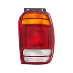 Eagle Eye FR277-U000R Tail Light Assembly - Right - view 1