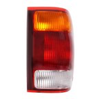 Eagle Eye FR278-U000L Tail Light Assembly - Left - view 3