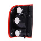 Eagle Eye FR278-U000L Tail Light Assembly - Left - view 4