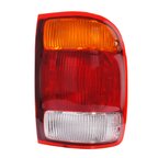 Eagle Eye FR278-U000R Tail Light Assembly - Right - view 1