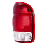 Eagle Eye FR278-U100L Tail Light Assembly - Left - view 3