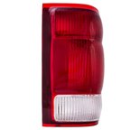 Eagle Eye FR278-U100R Tail Light Assembly - Right - view 2