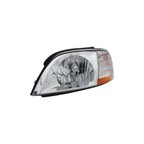 Eagle Eye FR280-B001L Headlight Assembly - Left - view 2