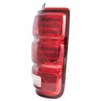 Eagle Eye FR283-U000L Tail Light Assembly - Left - view 2