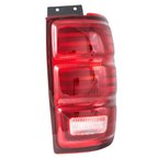 Eagle Eye FR283-U000L Tail Light Assembly - Left - view 3