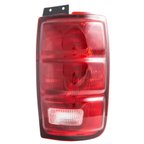 Eagle Eye FR283-U000R Tail Light Assembly - Right - view 1