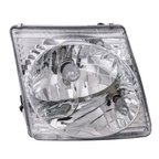 Eagle Eye FR302-B001RCA Headlight Assembly - Right - view 1