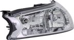 Eagle Eye FR318-B001L Headlight Assembly - Left - view 2