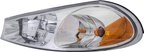 Eagle Eye FR318-B001L Headlight Assembly - Left - view 3
