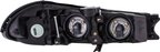 Eagle Eye FR318-B001L Headlight Assembly - Left - view 4