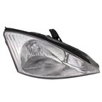 Eagle Eye FR319-B001LR Headlight Assembly - view 1