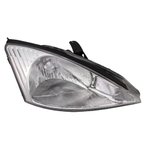 Eagle Eye FR319-B001L Headlight Assembly - Left - view 1