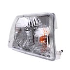 Eagle Eye FR320-B001L Headlight Assembly - Left - view 3