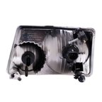 Eagle Eye FR320-B001L Headlight Assembly - Left - view 4