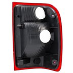 Eagle Eye FR322-U000R Tail Light Assembly - Right - view 4