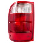 Eagle Eye FR322-U000R Tail Light Assembly - Right - view 1