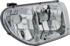 Eagle Eye FR327-B001L Headlight Assembly - Left - view 2