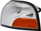 Eagle Eye FR329-U000R Parking Light Assembly - Right - view 3