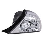 Eagle Eye FR333-B001L Headlight Lens Housing - Left - view 3