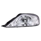 Eagle Eye FR333-B001L Headlight Lens Housing - Left - view 1