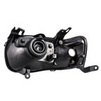 Eagle Eye FR335-B001L Headlight Lens Housing - Left - view 4