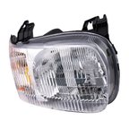 Eagle Eye FR335-B001R Headlight Lens Housing - Right - view 2