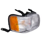 Eagle Eye FR335-B001R Headlight Lens Housing - Right - view 3