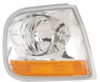Eagle Eye FR346-U000L Parking Light Assembly - Left - view 1